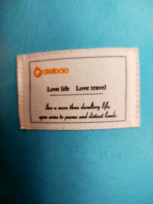 Эргорюкзак кенгуру