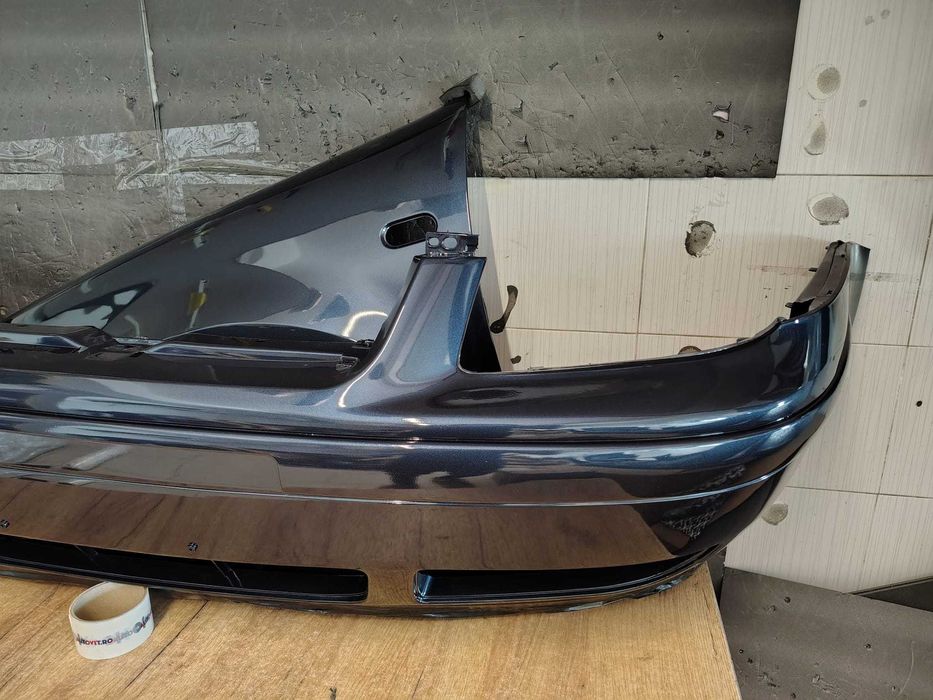 Bara & Aripa Fata Stanga VW Bora 1998-2005 (LC5F (Albastru))