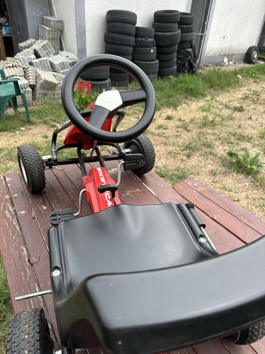 Kart copii ketller