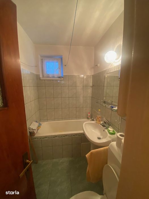 Apartament METROU Romancierilor