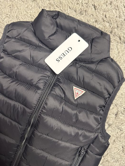 Детска грейка / елек GUESS 3Y