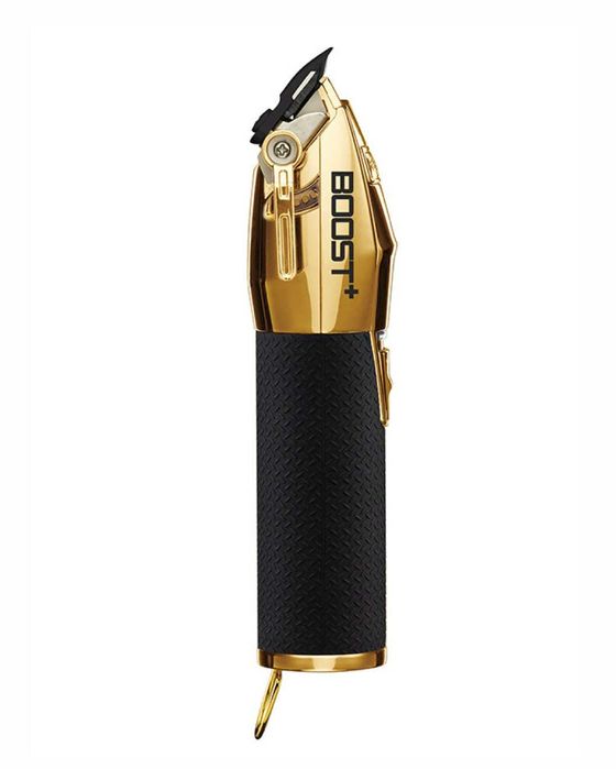 Машинка за подстригване BaByliss PRO FX8700GBPE Boost + Gold Clipper
