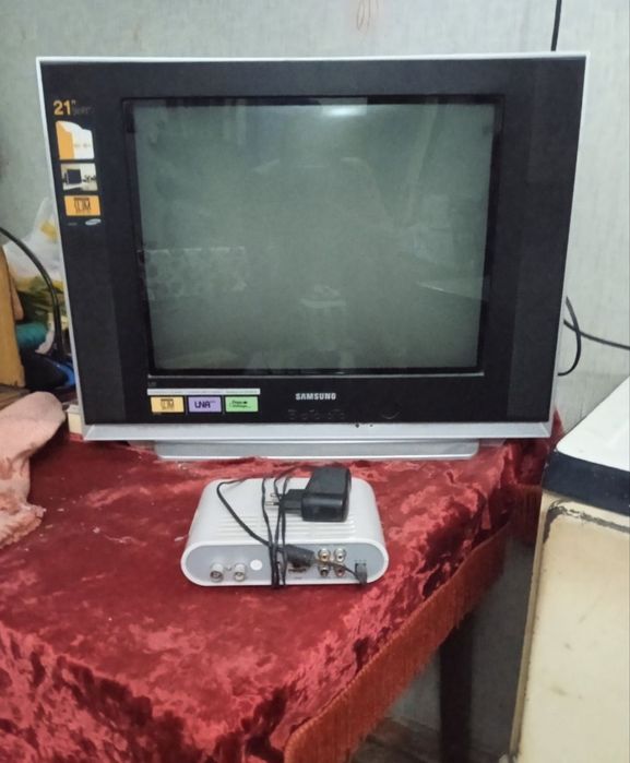 Продается телевизор