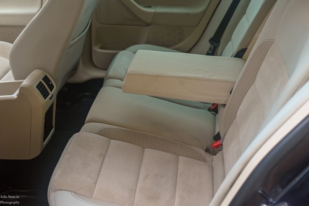 Vand VW Golf VI 1.6TDI Break 2011