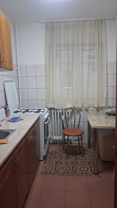 Apartament 3 camere Drumul Taberei - Raul Doamnei