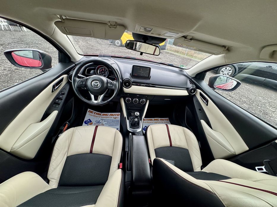 Mazda2 GT Skyactive RAR EFECTUAT