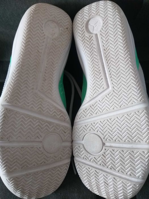 Nike Air Jordan Snicker - маратонки р-р 40