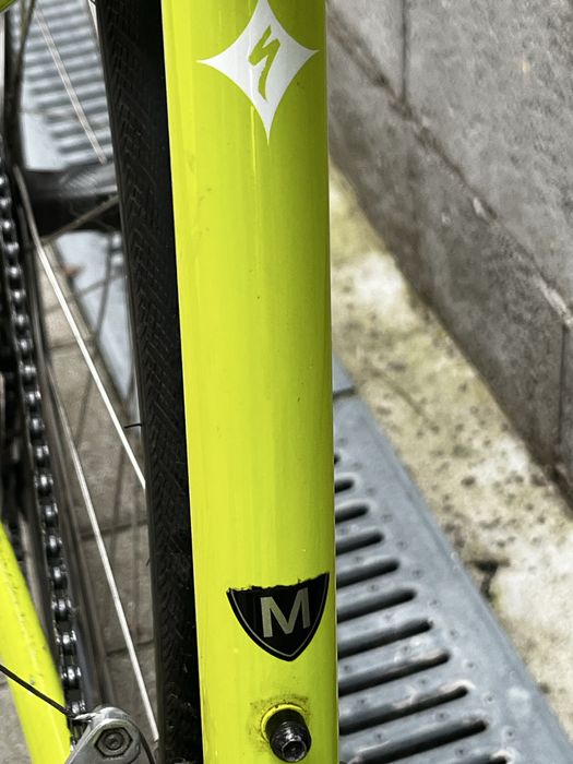 Bicicleta Specialized Vita Trekking