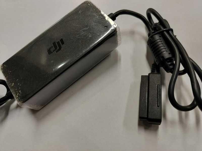 Incarcator auto pentru drona DJI Mavic 2 Car Charger Original