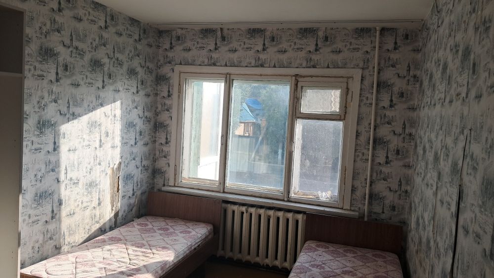 Сдам 3 комнатную квартиру