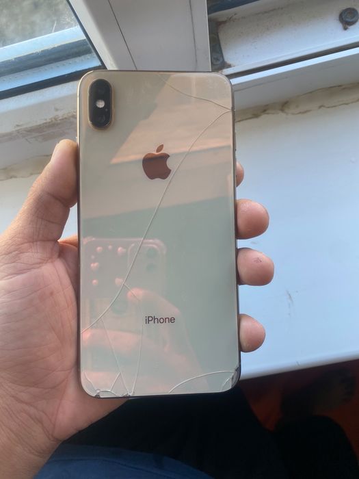 Iphone XS Max Айфон ХС МаХ