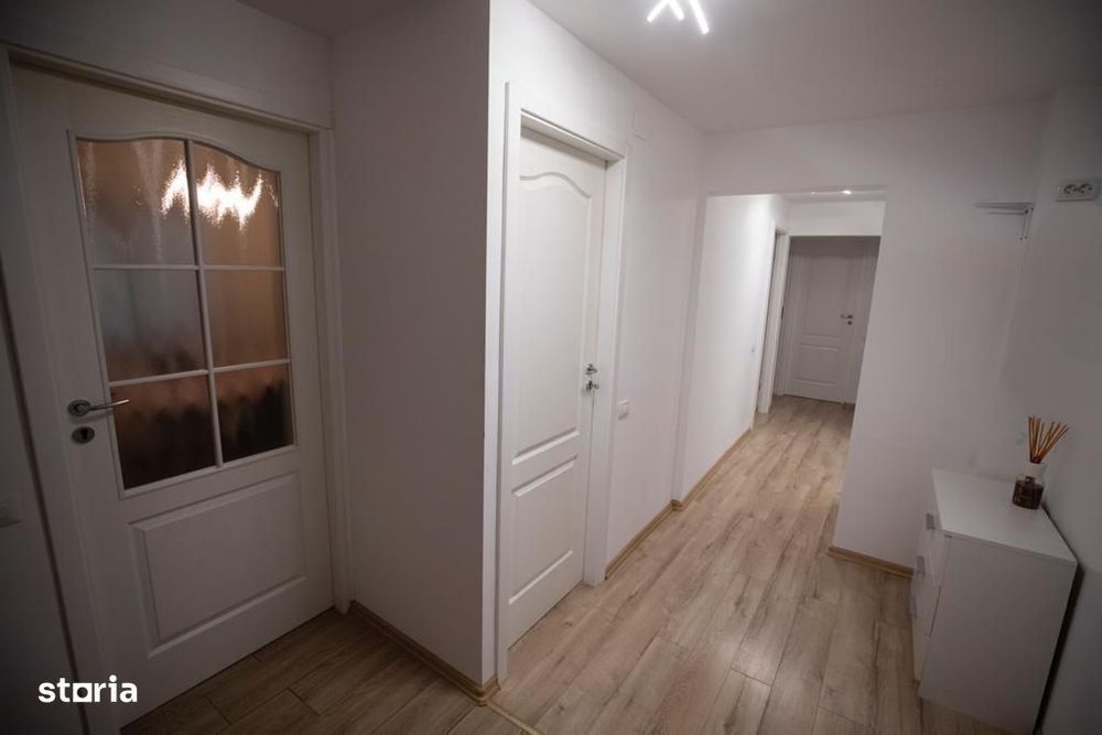 3 Cam dec, 2 bai, boxa, centrala proprie – Spitalul Judetean