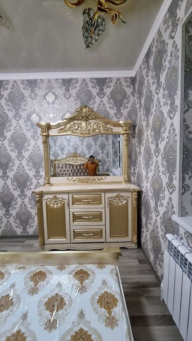 Yotoqxona mebeli Shoxona