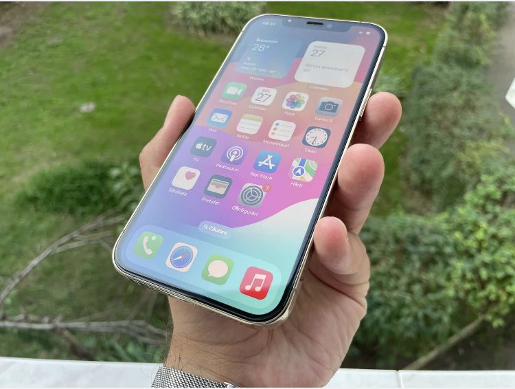 Iphone 12 Pro 128Gb 100%