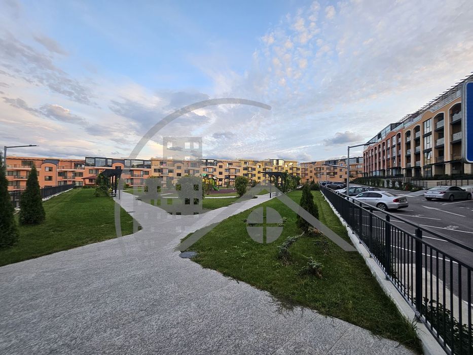 2-стаен в Варна к/с Бела Вита