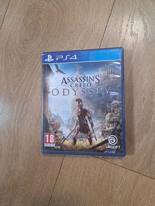 Set 5 jocuri pentru PlayStation4