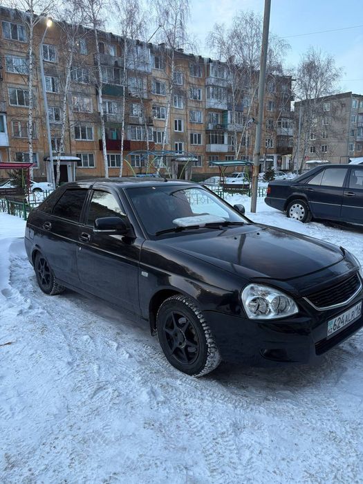 Продам зимние колеса в сборе