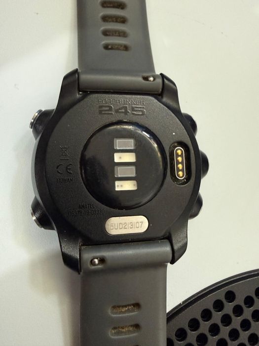 Garmin Forerunner 245