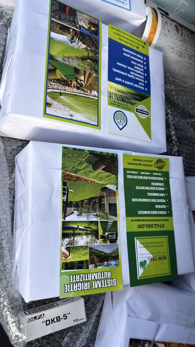 Bannere Benere Autoxolante Colantari Pliante Carti de vizita Flayere