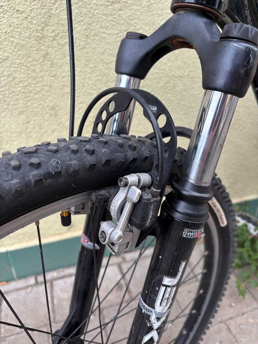 Bicicleta Diamondback 26