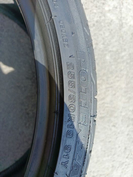 255.30.19 Brigestone Vara Second-hand