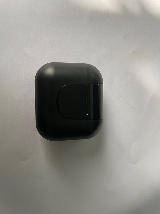 TWS Безжични Bluetooth слушалки 5.3 с LED дисплей | Черни | НОВИ