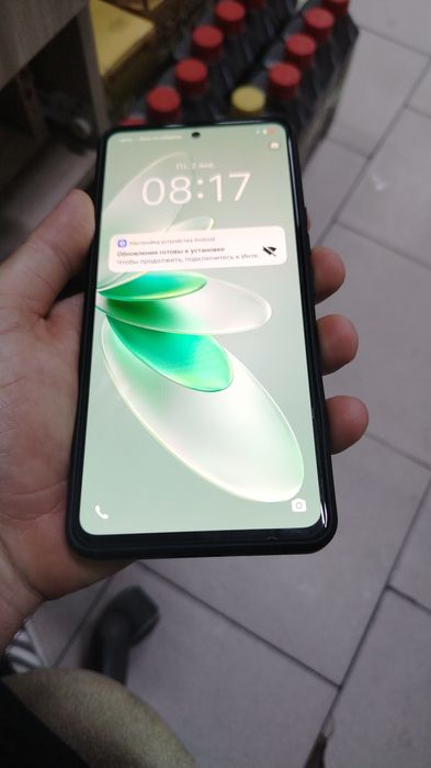 Vivo v27e в хорошем состоянии