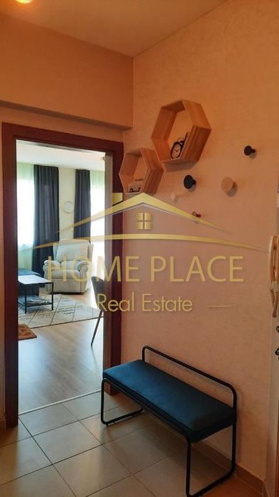 Дава се под наем Тристаен апартамент в Варна, Център - 85 кв.м за 637.5 € - Снимка #11