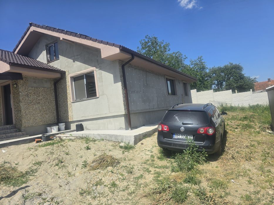 Vand casa noua in Oradea  OFERTA