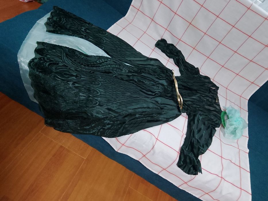 эксклюзивная одежда