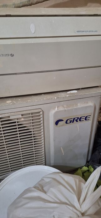 Кондиционер Gree