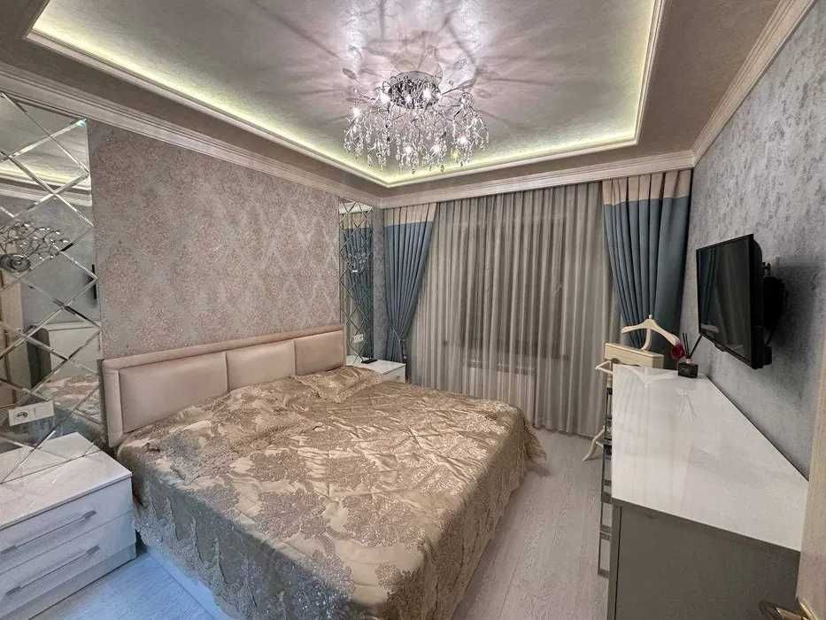 Алайский базар сдам 3 комнат 95кв минор метро ц5  ц4  ц6 ц2 ардус