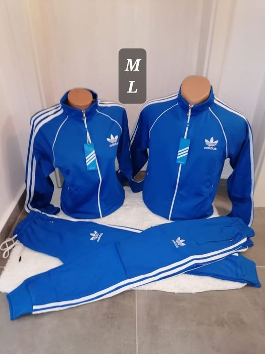 Trening unisex- silon