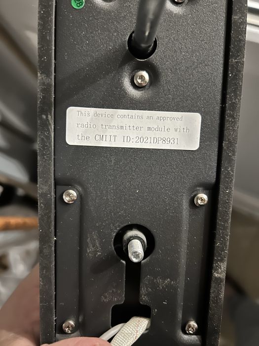 Смарт замок Philips DDL702-FVP