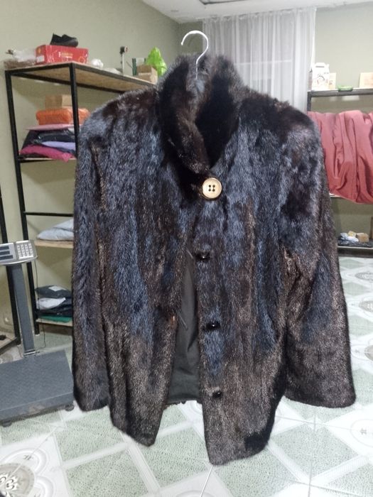 Продам норкрвые шубы