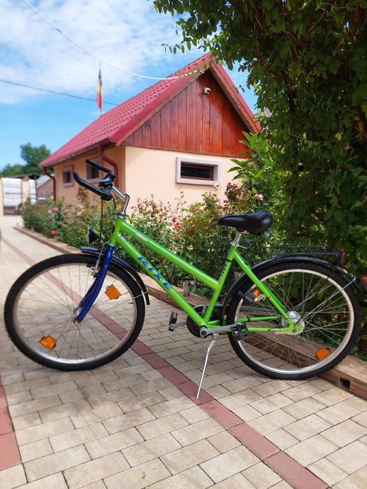 Bicicletă damă/ bărbătești / copii roți pe  20,24,26,28