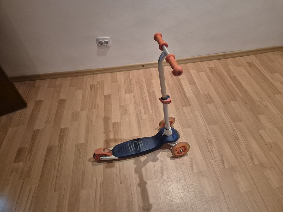 Trotineta copii stare buna