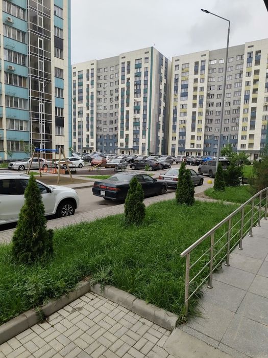 Продам 3х комнатная квартиру