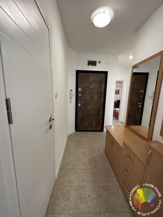 Дава се под наем Тристаен апартамент в Бургас, Лазур - 110 кв.м за 800 € - Снимка #8