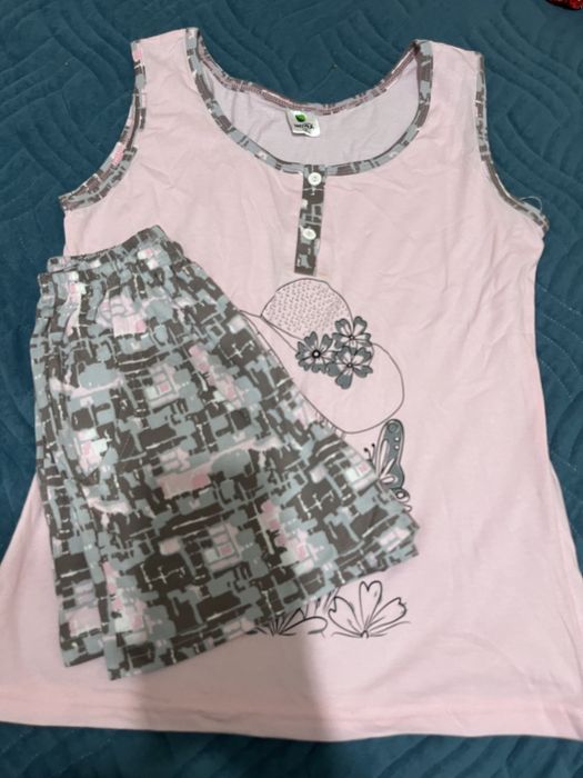 Детский одежда и женский