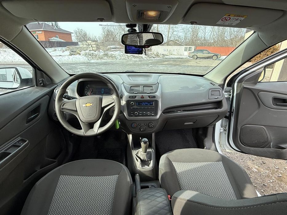 Продам кобальт с одних рук