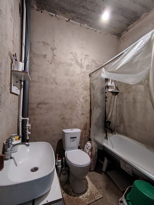 Продам однокомнатную квартиру