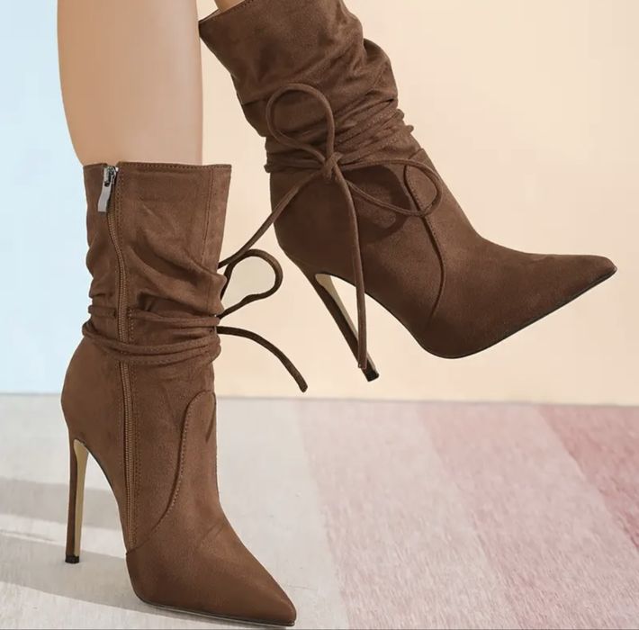 Продам полусапожки