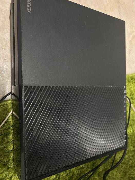 Xboxoan 2 jocuri