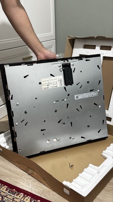 Продам варочную панель Electrolux