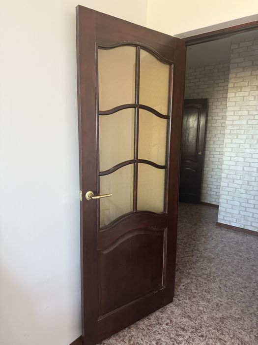Продается двери Новый состояние отличное