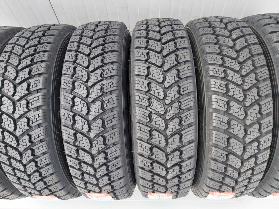 185/75 R16C 104R PETLAS Fullgrip PT935 Anvelope de iarna M+S