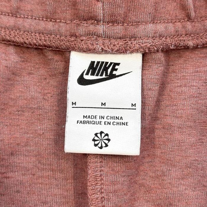 Nike Tech Fleece Долнище