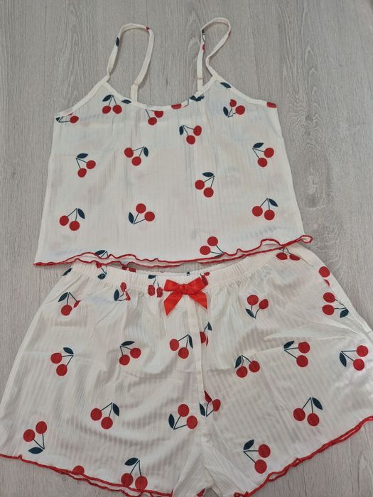 Женские  пижамы  с шортиками