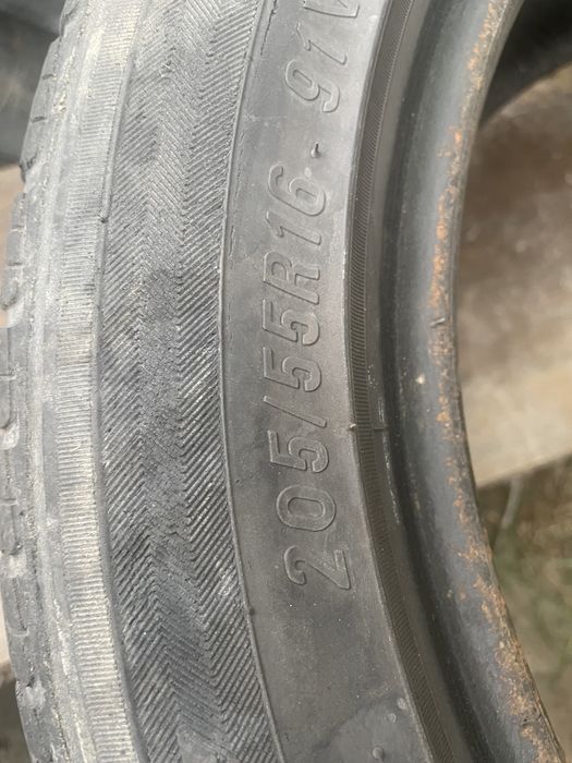 Шины летние R16 Хорошие